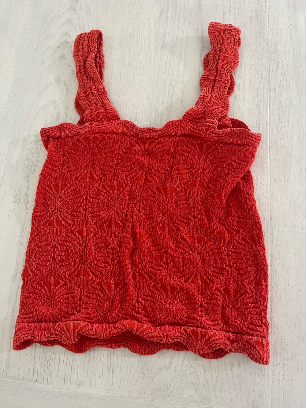 Free People Tank - Picture 4 of 4
